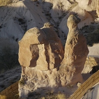 Photo de Turquie - Le Parc Naturel de Göreme